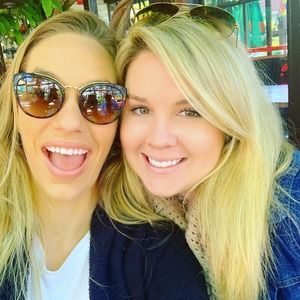 Meet your Posher, Shannon